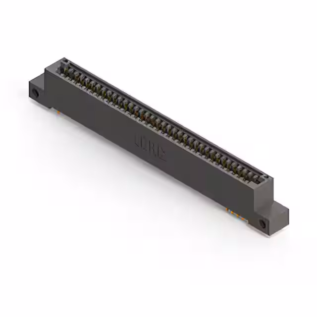 895-072-540-212 EDAC Inc.  Edgeboard Connectors